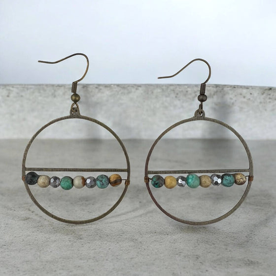 Earring