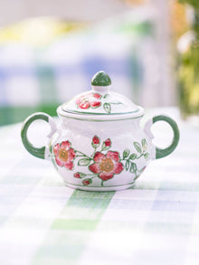  Bonnie Sugar Bowl