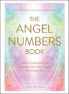 Angel Numbers Book by Mystic Michaela
