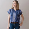 Lou Top- Athi Navy