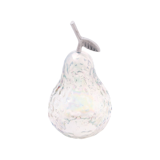 Aria Glass Pear