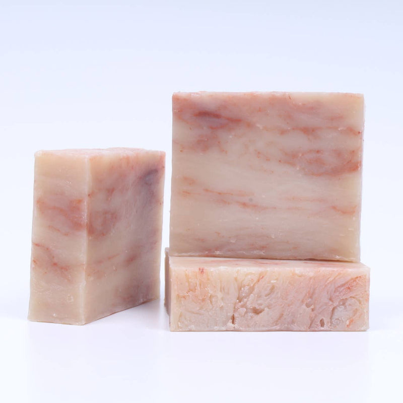 Sandalwood Rose Soap