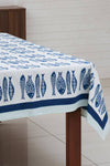 Fish Tablecloth