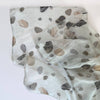 Silk Chiffon Scarves