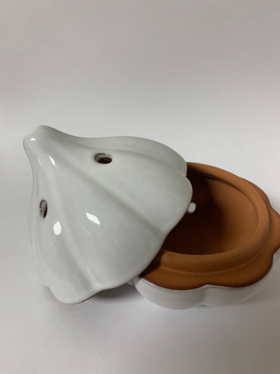 Garlic Keeper - Garlic Baker - 4" x 3.5"