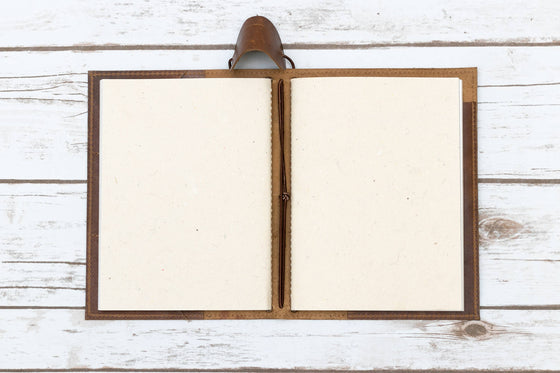 Traveler’s Notebook