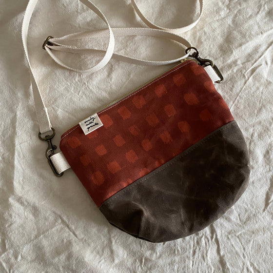 Small Crossbody Bag