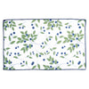 BLUEBERRIES blu Kitchen Tea Towel