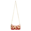 Strawberry Fields Crossbody