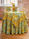Adirondack Round Cloth