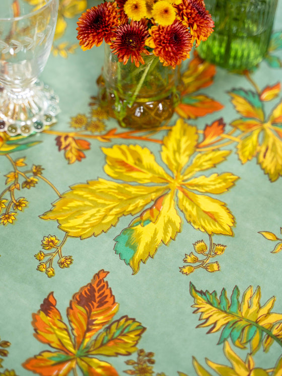 Adirondack Round Cloth