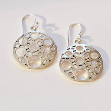  Sterling Silver Earrings
