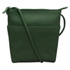 Leather Midi Sac