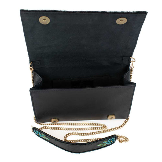 Wonderland Crossbody Handbag