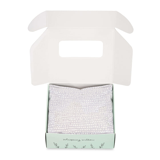 Eye Pillow, Lavender - Fly Away - Boxed