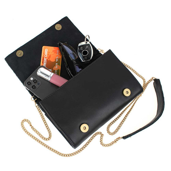 Wonderland Crossbody Handbag
