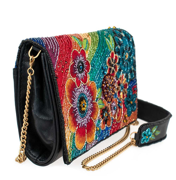 Wonderland Crossbody Handbag
