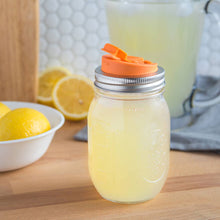  Drink Lid, Regular Mouth