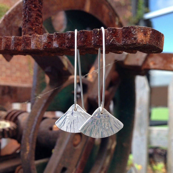 Tiny Wings Earrings