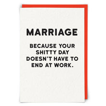  Marriage Greetings Card