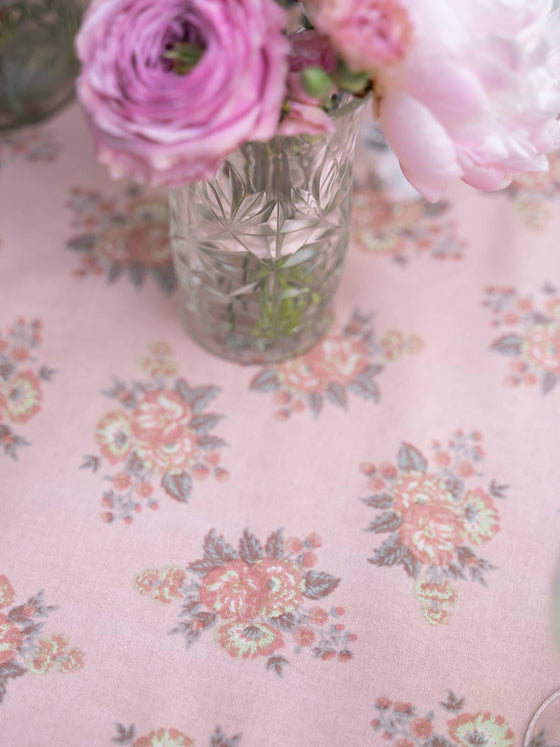 Antique Tablecloth