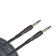 10' CLS MN 1/4" SPK Speaker Cable