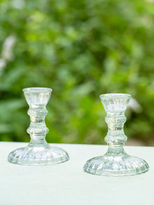  Vintage Candlestick