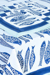 Fish Tablecloth