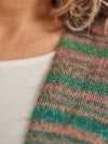 Hemisphere Sweater