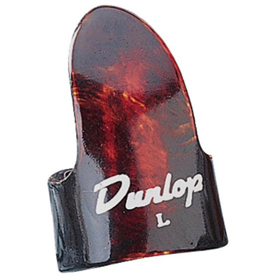 Guitar Accessory Dunlop Finger Pick Large  Shell