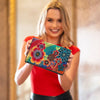 Wonderland Crossbody Handbag