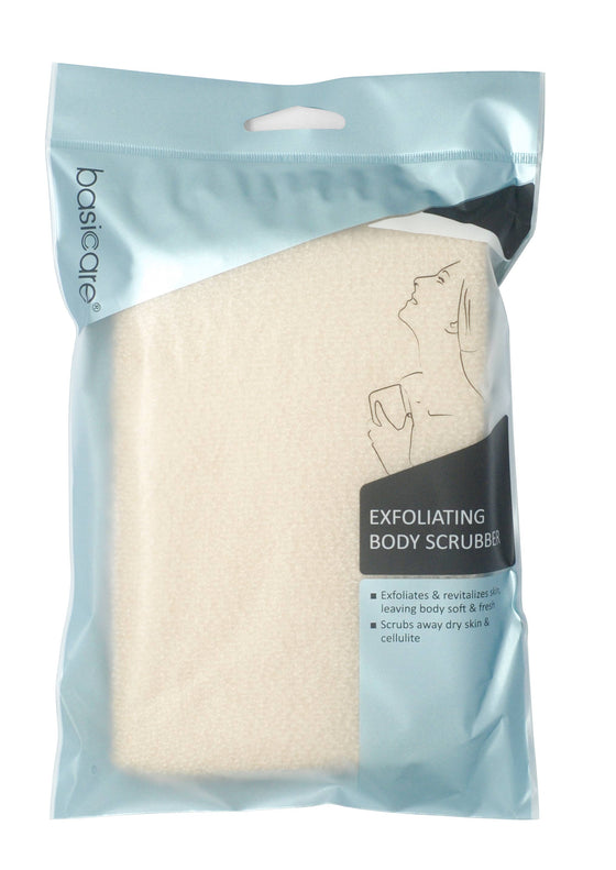 Exfoliating Body Scrubber