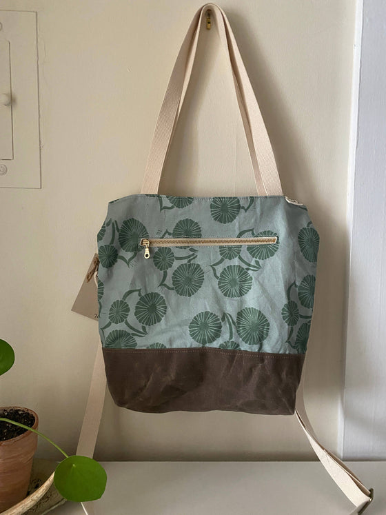 Convertible Cross-Body bag