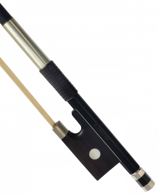 Anton Breton Brazilwood Violin Bow 4/4 Size