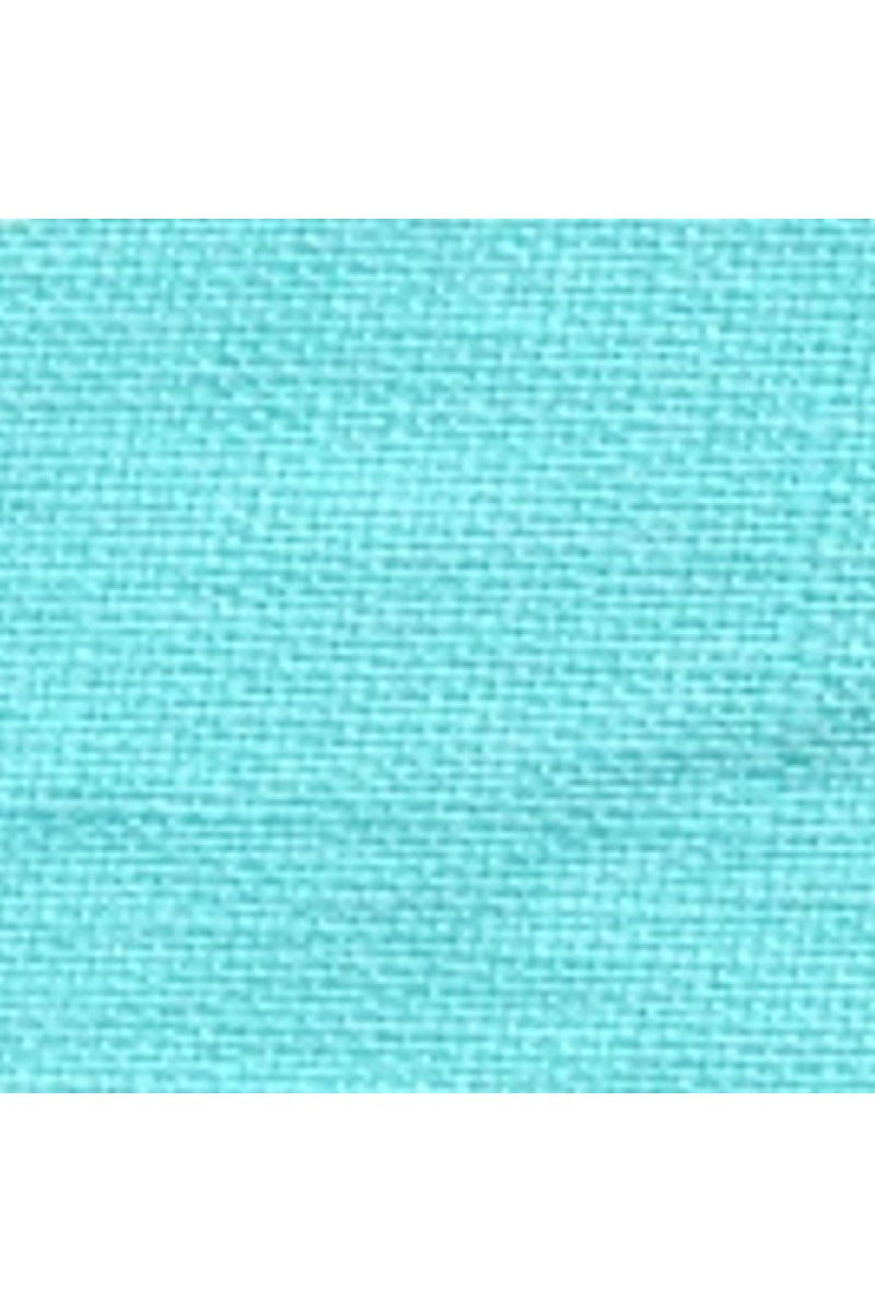 Linen Cross Over Top