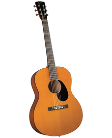  Guitar Acoustic Accent Folk Guitar CS-6 Spruce & Mahogany