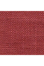 Linen Cross Over Top