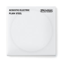  Plain Steel Guitar String Single "E"  .010