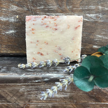  Wildflowers Soap