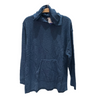 Cotton Sweater Hoodie