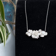  Sterling Blossoms