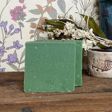  Citrus Basil Soap