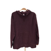Cotton Sweater Hoodie