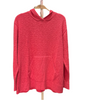 Cotton Sweater Hoodie