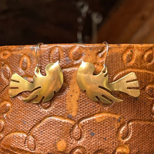  Brass Bird