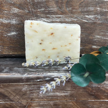  Patchouli Soap