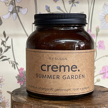  Summer Garden Creme