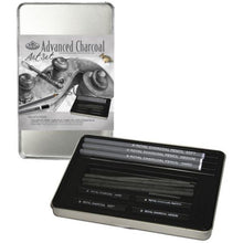  Royal Langnickel Charcoal Sketching