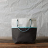 Recycled Sail Gallery Tote