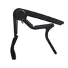 Ukulele Accessory Capo Black